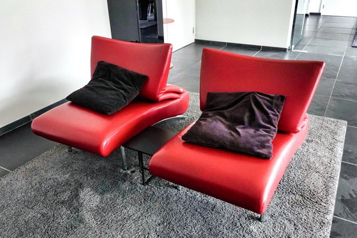 Bonaldo Lounge Stoelen