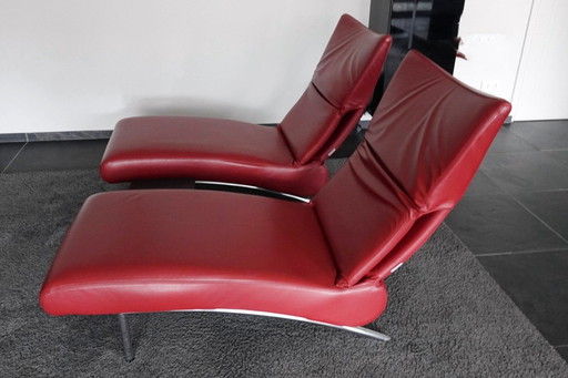 Bonaldo Lounge Stoelen