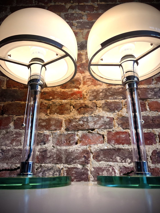 Image 1 of Metalarte Valentino Bauhaus WG24 lamps