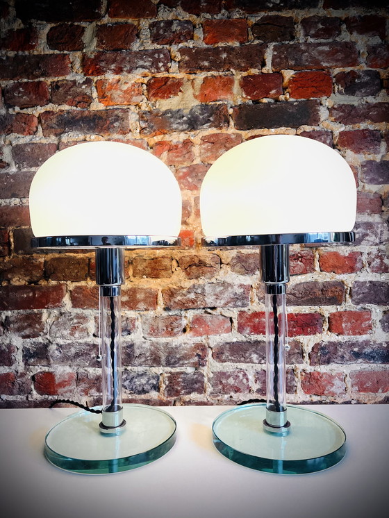 Image 1 of Metalarte Valentino Bauhaus WG24 lamps