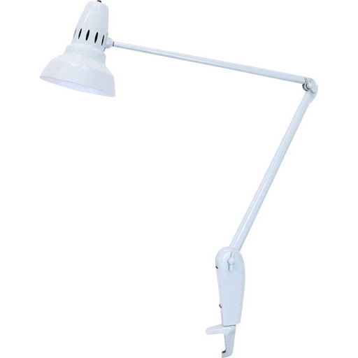 Vintage architecturale lamp van Swedese, Zweden 1970