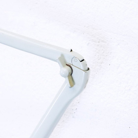 Image 1 of Vintage architecturale lamp van Swedese, Zweden 1970