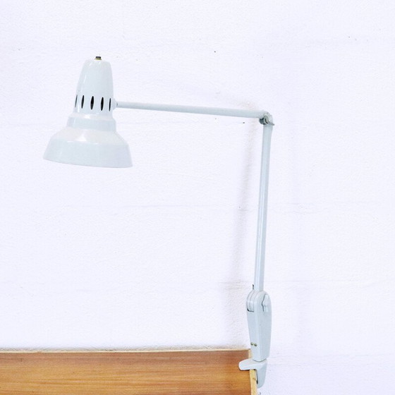 Image 1 of Vintage architecturale lamp van Swedese, Zweden 1970