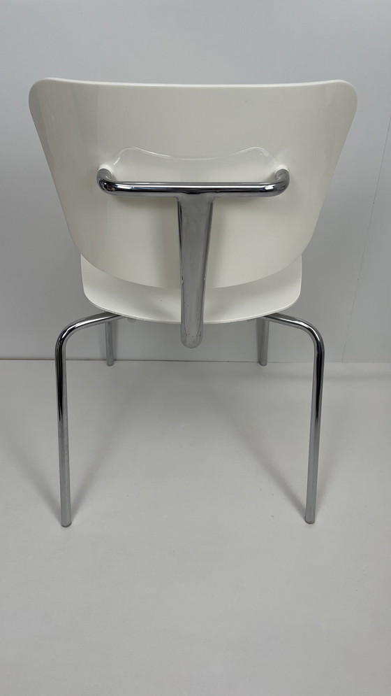 Image 1 of 2 x Segis Slide Chair stoel Matteo Thun Antonio Rodriguez 