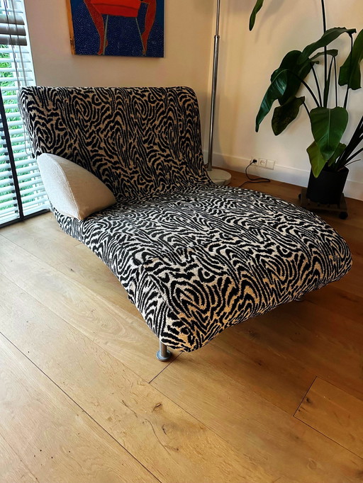 Ligne Roset Dolce Vita Chaise Longue