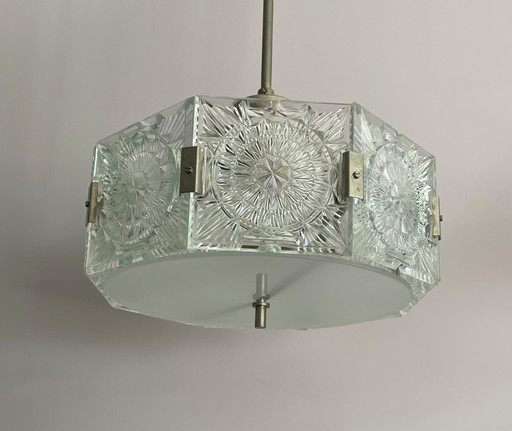 Kamenicky Senov hanglamp