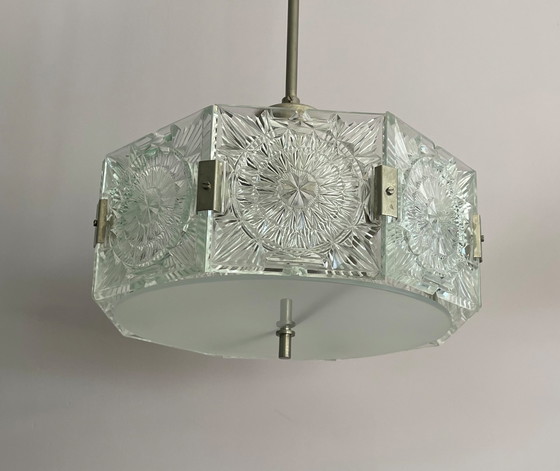 Image 1 of Kamenicky Senov hanglamp