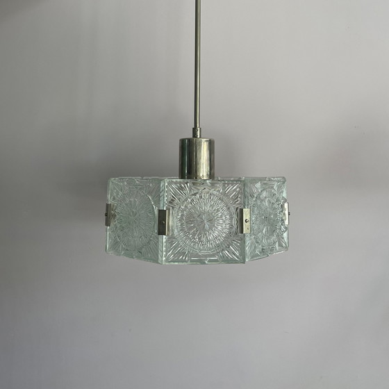 Image 1 of Kamenicky Senov hanglamp