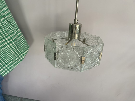 Image 1 of Kamenicky Senov hanglamp