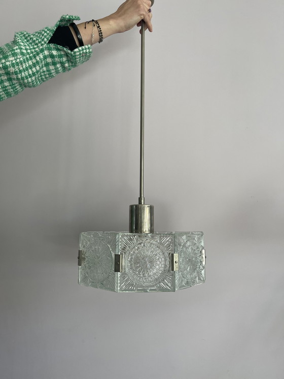 Image 1 of Kamenicky Senov hanglamp