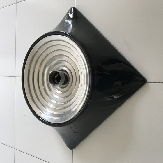 Image 1 of Vintage wandlamp van Studio Nizzoli e Associati voor Stilnovo, Italië 1969
