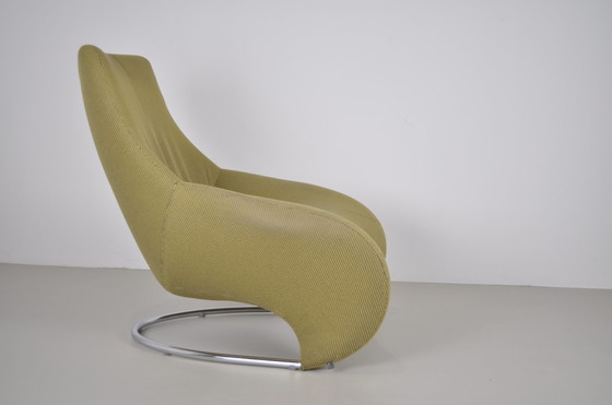 Image 1 of Leolux Darius fauteuil