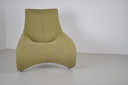 Leolux Darius fauteuil