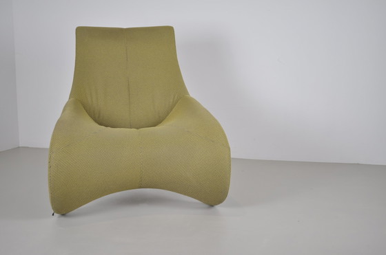 Image 1 of Leolux Darius fauteuil