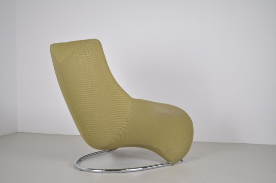 Image 1 of Leolux Darius fauteuil