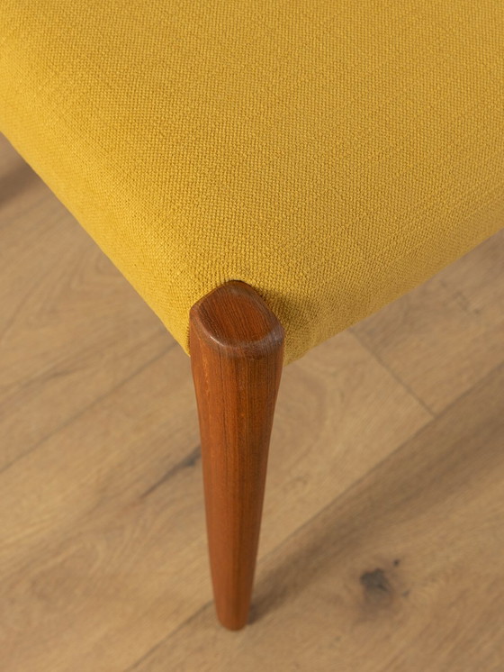 Image 1 of 2X Model 77 Eetkamerstoelen van Niels O. Møller