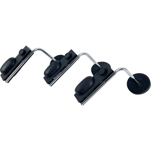Set van 3 vintage wandlampen door Ernesto Gismondi voor Artemide, Italië 1980