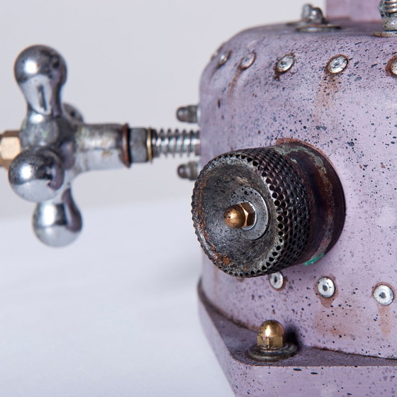 Image 1 of Vs/Hnbvii Lamp