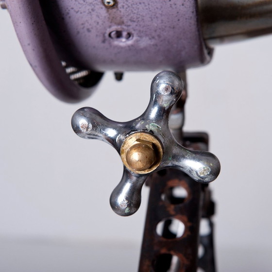 Image 1 of Vs/Hnbvii Lamp