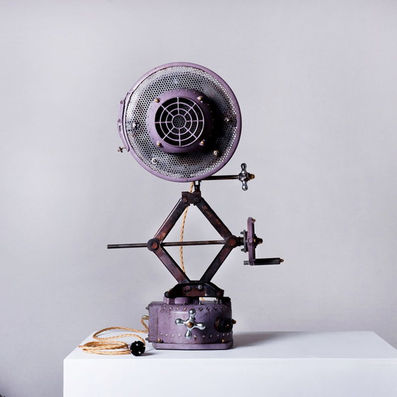 Image 1 of Vs/Hnbvii Lamp