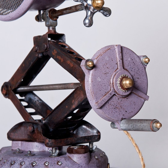 Image 1 of Vs/Hnbvii Lamp