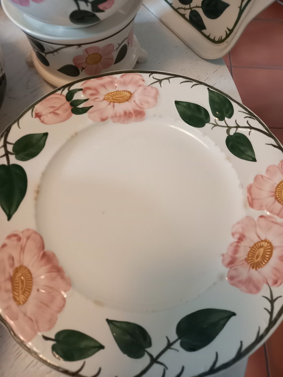 Image 1 of Villeroy & Boch servies ontbijtset koffieset 58 delig