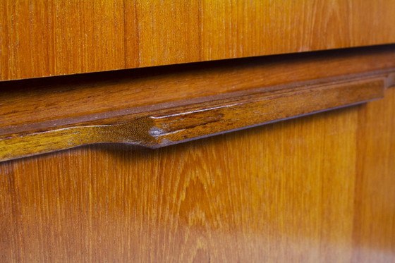 Image 1 of Vintage sideboard jaren 60