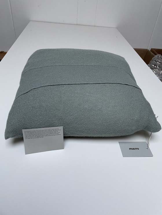Image 1 of Muuto Layer Cushion