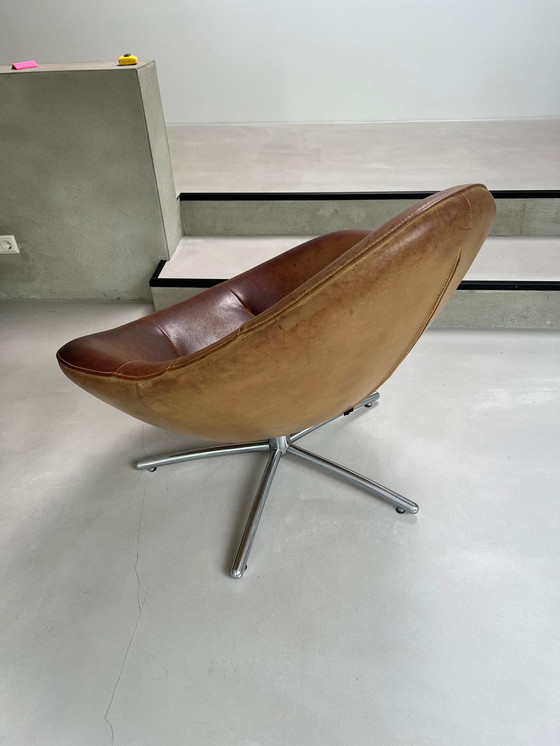 Image 1 of Label van den Berg Hidde fauteuil