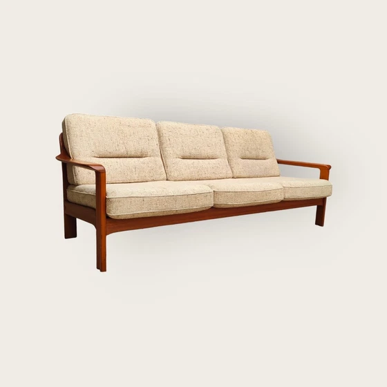 Image 1 of Mid - Century Sofa