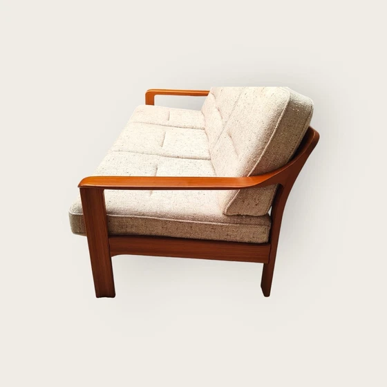 Image 1 of Mid - Century Sofa