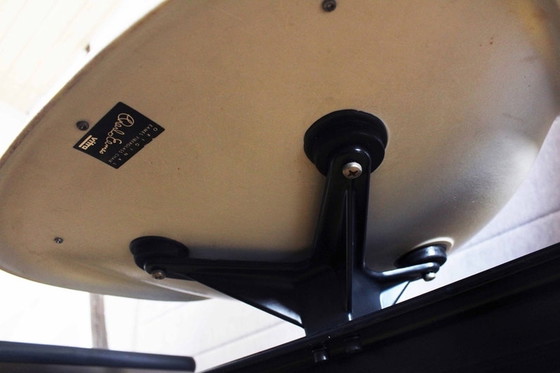 Image 1 of Originele bank EAMES Edition VITRA uit de jaren 70