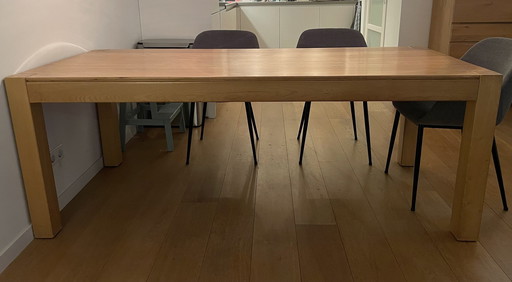 Dining table Pilat&Pilat 200X90