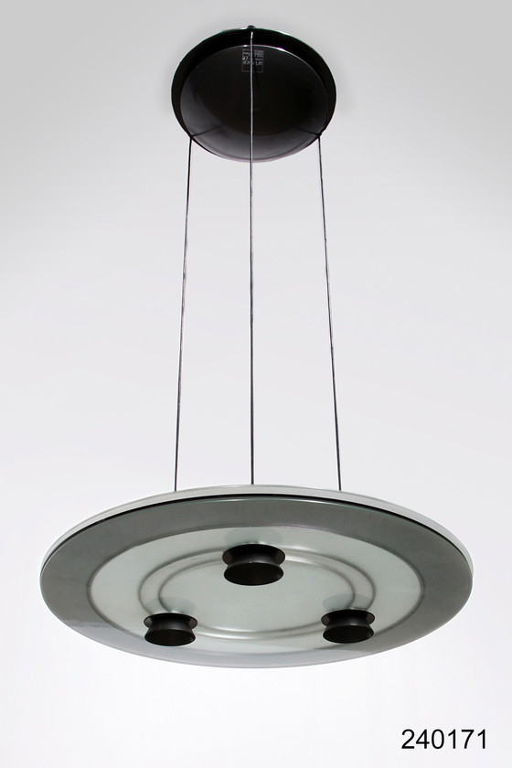 Image 1 of Hanglamp Arteluce Aurora - Ontwerp Perry King & Santiago Miranda