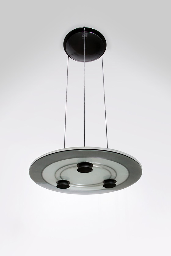 Image 1 of Hanglamp Arteluce Aurora - Ontwerp Perry King & Santiago Miranda