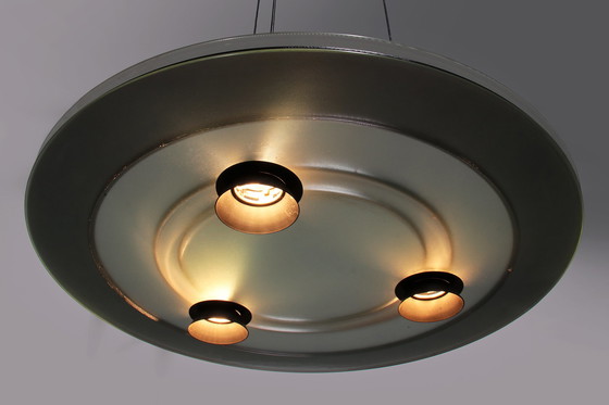 Image 1 of Hanglamp Arteluce Aurora - Ontwerp Perry King & Santiago Miranda