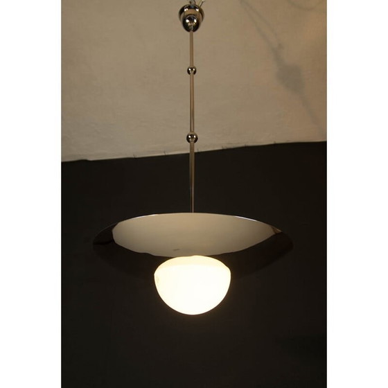 Image 1 of Vintage Bauhaus hanglamp, 1920
