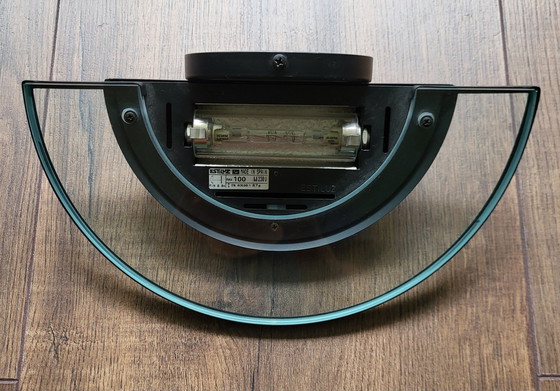 Image 1 of 3x Estiluz Wandlampen In Zwart