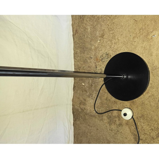 Image 1 of Vintage vloerlamp van Staff Leuchen, 1960