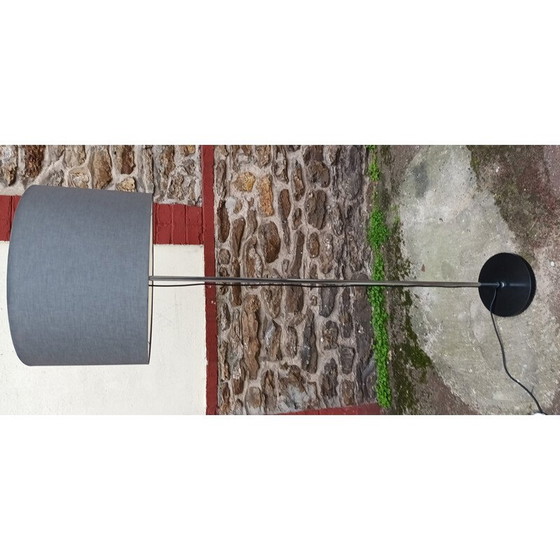 Image 1 of Vintage vloerlamp van Staff Leuchen, 1960