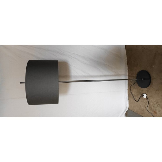 Image 1 of Vintage vloerlamp van Staff Leuchen, 1960