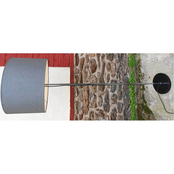 Image 1 of Vintage vloerlamp van Staff Leuchen, 1960