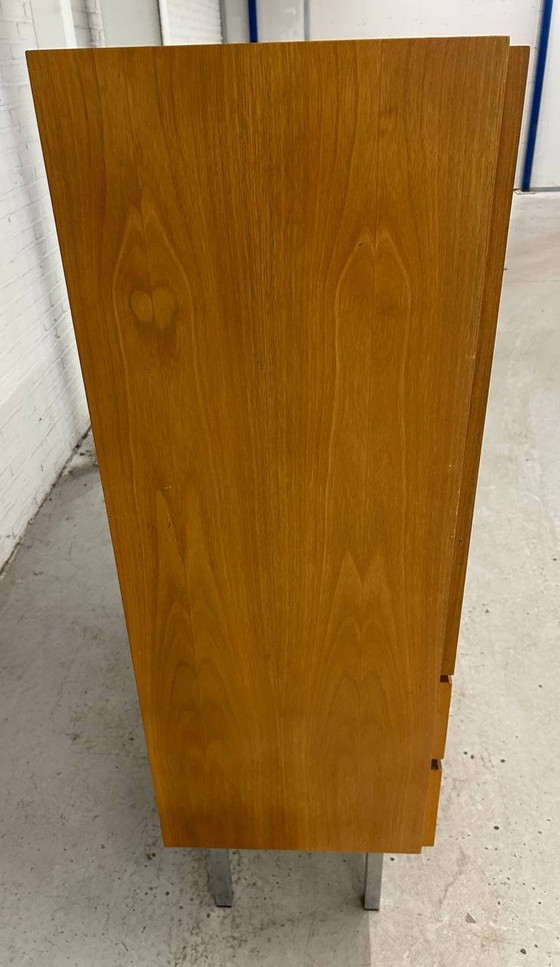 Image 1 of Vintage Highboard / Wandkast