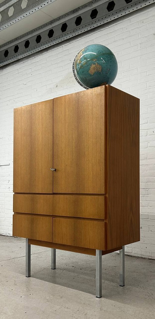 Vintage Highboard / Wandkast