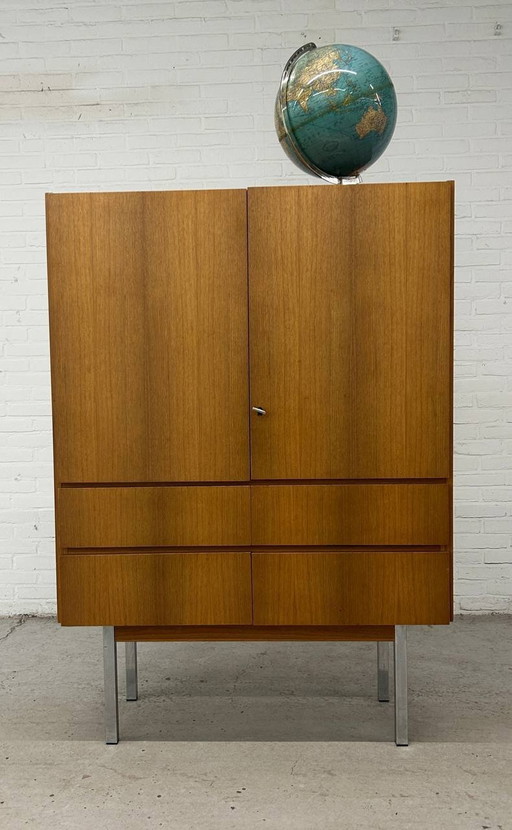 Vintage Highboard / Wandkast