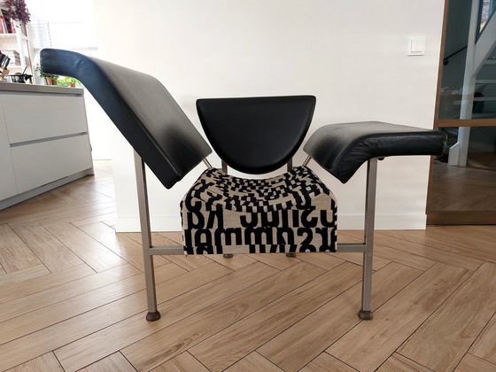 Image 1 of Groeten Uit Holland Stoel