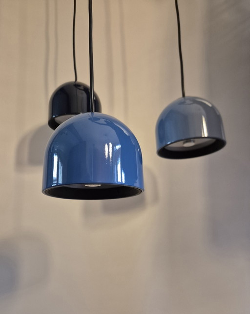 Hanglamp / Flos Wan S / Italiaans Design