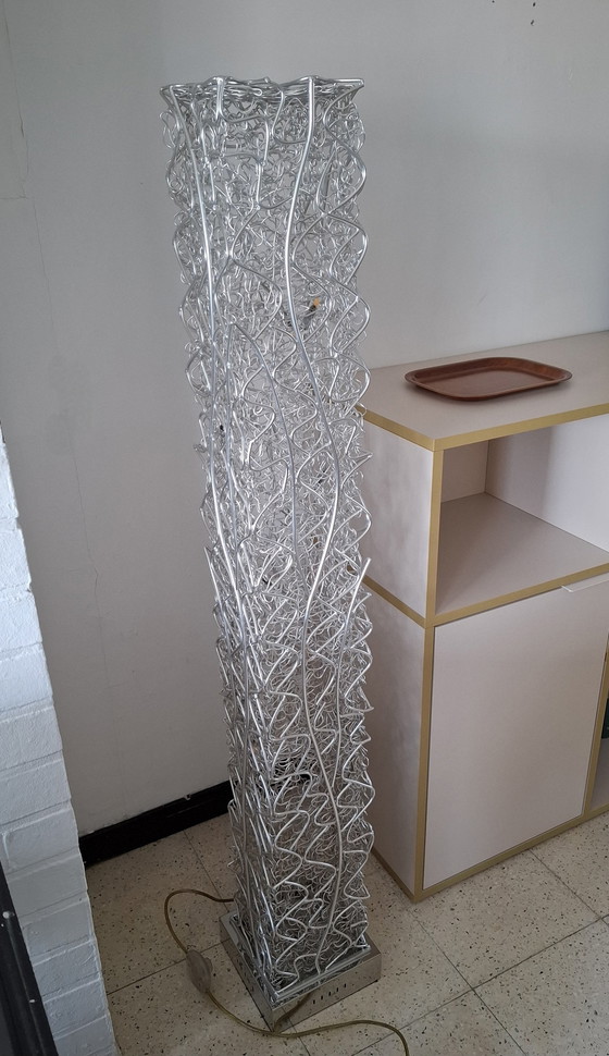 Image 1 of Paul Neuhaus Varuna Vloerlamp