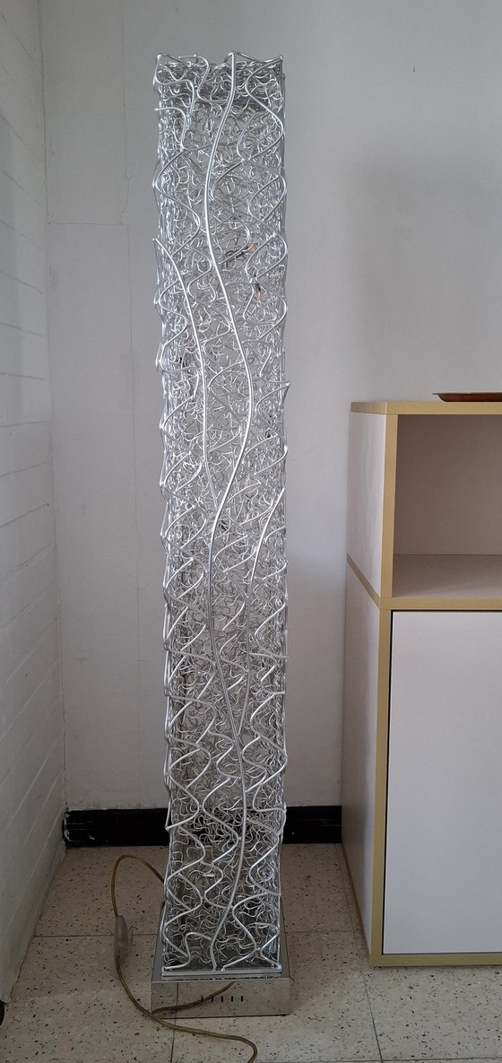 Image 1 of Paul Neuhaus Varuna Vloerlamp