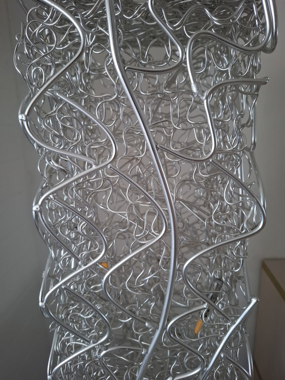 Image 1 of Paul Neuhaus Varuna Vloerlamp